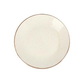 Porland 04ALM001655 Seasons Porselen Yemek Tabağı