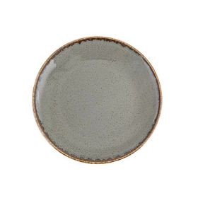 Porland 04ALM002450 Porselen Seasons Yemek Tabağı