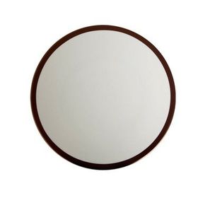 Porland 04ALM002810 31 cm Copper Line Düz Tabak