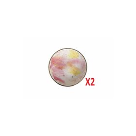 Porland 04ALM003386 10 cm 2'li Cosmos Mini Kase