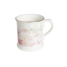 Porland 04ALM003390 Cosmos Desen-2 Kupa