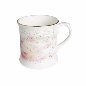 Porland 04ALM003390 Cosmos Desen-2 Kupa