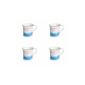Porland 04ALM003402380 cc Porland Cosmos 4'lü Kupa