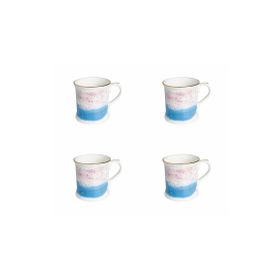 Porland 04ALM003402380 cc Porland Cosmos 4'lü Kupa