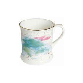 Porland 04ALM003408 Cosmos Desen-6 Kupa