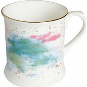 Porland 04ALM003408 Cosmos Desen-6 Kupa