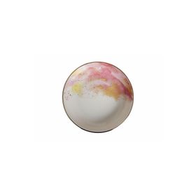 Porland 04ALM003437 17 cm Cosmos Desen Kase