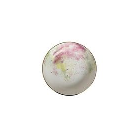Porland 04ALM003439 17 cm 415 cc 6'lı Cosmos Desen Kase