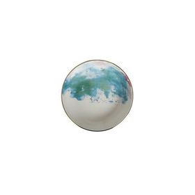 Porland 04ALM003445 Cosmos 17 cm 415 cc 2'li Desen Kase