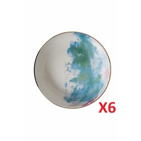 Porland 04ALM003445 Cosmos Desen-6 Kase