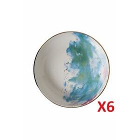 Porland 04ALM003445 Cosmos Desen-6 Kase