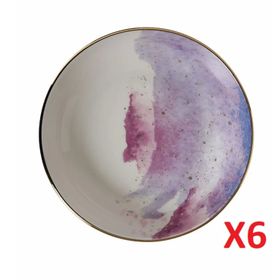 Porland 04ALM003447 Cosmos 17 cm Kase