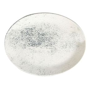 Porland 04ALM005586 Ethos Smoky 6 Kişilik 21 Parça Yemek Takımı