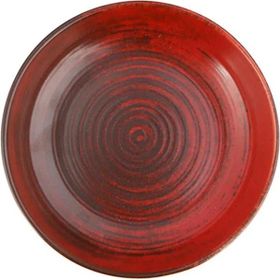 Porland 04ALM005792 Ethos Lykke 17 CM Kırmızı Kase