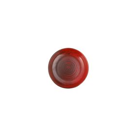 Porland 04ALM005792 Ethos Lykke 17 CM Kırmızı Kase