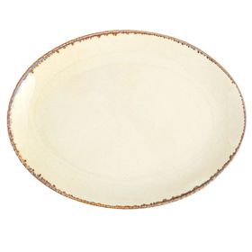 Porland 04ALM006172 Sarı Seasons 6 Kişilik 30 Parça Yemek Takımı