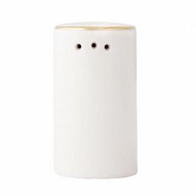 Porland 04ALM006343 58 mm Alumilite Altın Yaldız Tuzluk