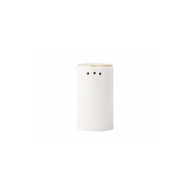 Porland 04ALM006343 58 mm Alumilite Altın Yaldız Tuzluk