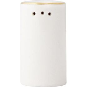 Porland 04ALM006343 58 mm Alumilite Altın Yaldız Tuzluk