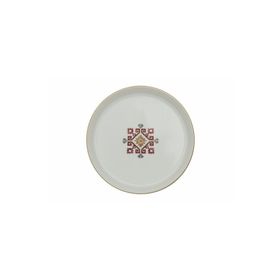 Porland 04ALM006427 19 cm Arabesque Çukur Tabak