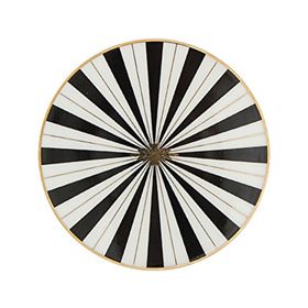 Porland 04alm006628 Palms Bardak Altlıgı 10 Cm