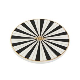Porland 04alm006628 Palms Bardak Altlıgı 10 Cm