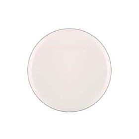Porland 04ALM006695 Chopin Platin Düz Tabak