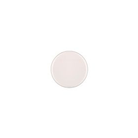 Porland 04ALM006695 Chopin Platin Düz Tabak