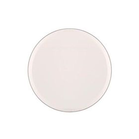 Porland 04ALM006695 Chopin Platin Düz Tabak