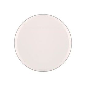 Porland 04ALM006695 Chopin Platin Düz Tabak