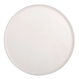 Porland 04ALM006695 Chopin Platin Düz Tabak