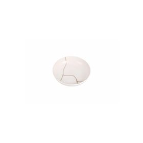 Porland 04ALM007051 17 cm Spirits Altın Yaldız Kase
