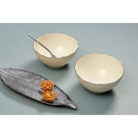 Porland 04ALM007291 16 cm Tide Platin Kase