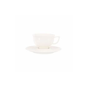Porland 04ALM007557 185 cc Bedford Alumilite Tabaklı Çay Fincanı