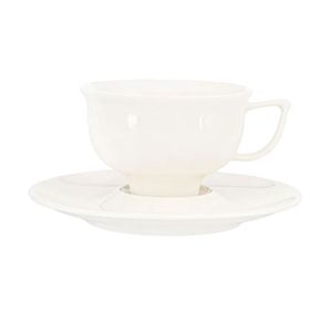 Porland 04ALM007557 185 cc Bedford Alumilite Tabaklı Çay Fincanı