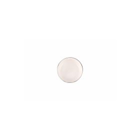 Porland 04ALM007685 Chopin Platin 10 cm Mini Kase