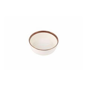 Porland 04ALM007829 16 cm Chopin Bakır Kase