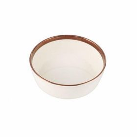 Porland 04ALM007829 16 cm Chopin Bakır Kase