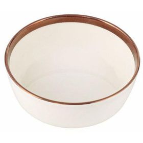 Porland 04ALM007829 16 cm Chopin Bakır Kase