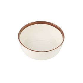 Porland 04ALM007829 16 CM Chopin Bakır Kase