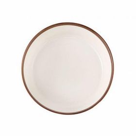 Porland 04ALM007841 24 cm Chopin Bakır Kase