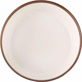 Porland 04ALM007841 24 cm Chopin Bakır Kase