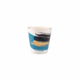Porland 04ALM007908 Dash Desen1 320 cc Bardak