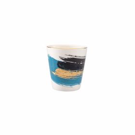 Porland 04ALM007908 Dash Desen1 320 cc Bardak