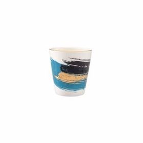 Porland 04ALM007910 Dash Desen2 320 cc Bardak