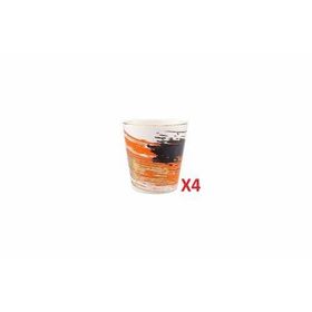 Porland 04ALM007914 Dash Desen4 320 cc Bardak