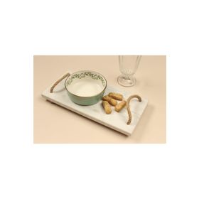 Porland 04ALM007936 Mirroring Yeşil 12 cm Kase