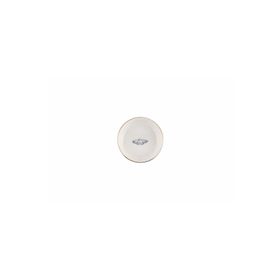 Porland 04ALM007998 Botanical Kelebek Desen 10 cm 1 Adet Çerezlik Kase