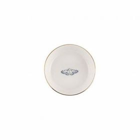 Porland 04ALM007998 Botanical Kelebek Desen 10 cm 1 Adet Çerezlik Kase