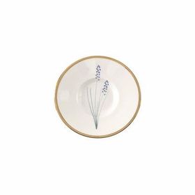 Porland 04ALM008017 11 cm Botanical Desen 11 Çay Tabağı